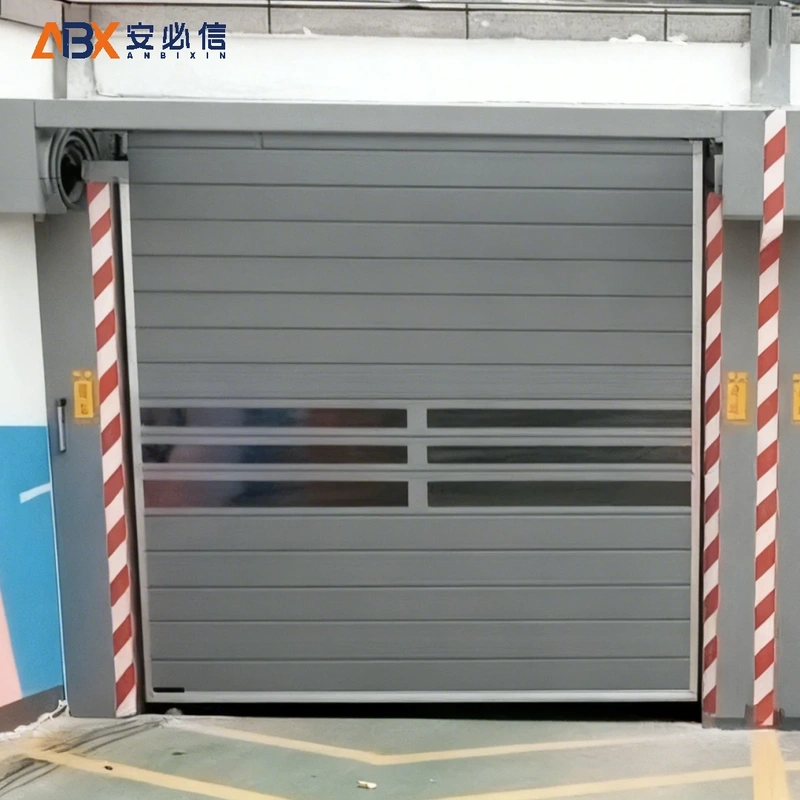 合肥市快速卷帘门
